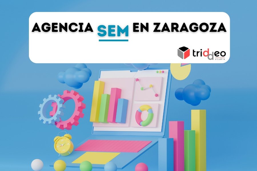 agencia sem zaragoza